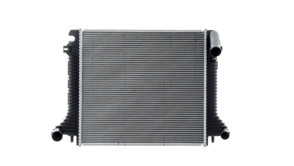 Radiator, engine cooling - CR1217000P MAHLE - 9735000803, A9735000803, 02063006